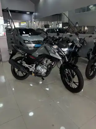 HONDA-CG 160 FAN HONDA-CG 160 FAN-2026