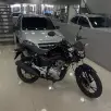 HONDA CG 160 FAN HONDA CG 160 FAN