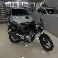 HONDA CG 160 FAN HONDA CG 160 FAN