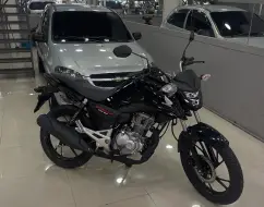 HONDA CG 160 FAN HONDA CG 160 FAN