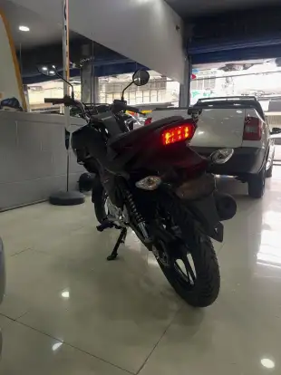 HONDA-CG 160 FAN HONDA-CG 160 FAN-2025