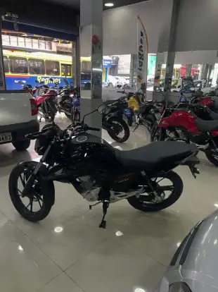 HONDA-CG 160 FAN HONDA-CG 160 FAN-2025