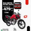 HONDA CG 160 FAN HONDA CG 160 FAN