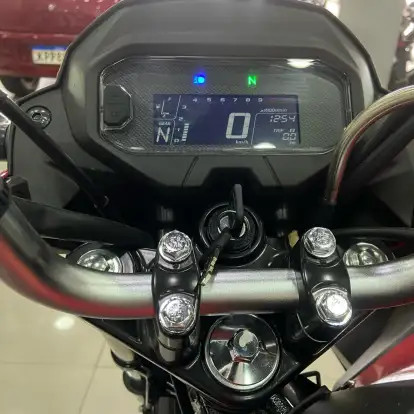 HONDA-CG 160 FAN-2025