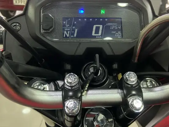 HONDA-CG 160 FAN HONDA-CG 160 FAN-2025