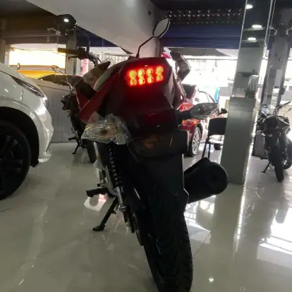 HONDA-CG 160 FAN-2025
