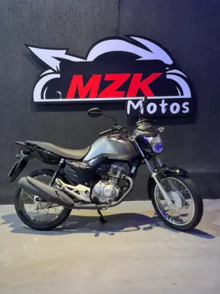 HONDA CG 160 START ES 