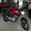 HONDA CG 160 START ES HONDA CG 160 START ES