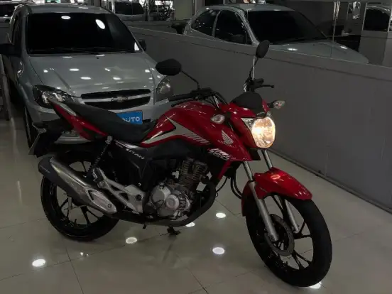 HONDA-CG 160 TITAN HONDA-CG 160 TITAN-2022