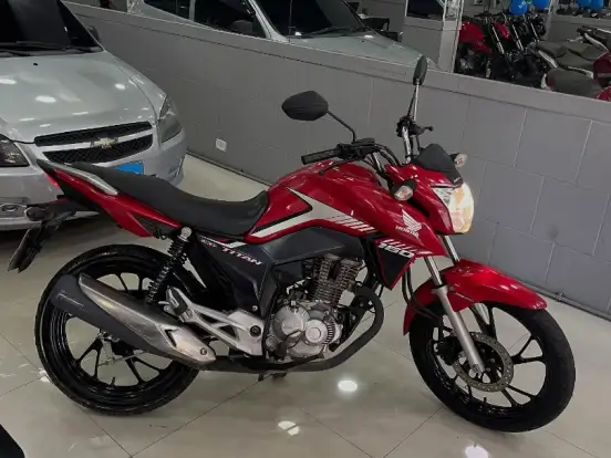 HONDA-CG 160 TITAN HONDA-CG 160 TITAN-2022