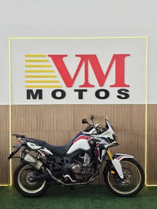 HONDA CRF 1000L AFRICA TWIN ABS 