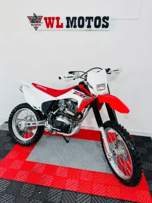 HONDA CRF 230F 
