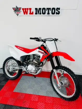 HONDA CRF 230F 