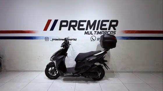 HONDA ELITE 125i 