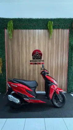 HONDA ELITE 125i 