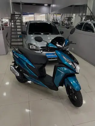 HONDA ELITE 125i 