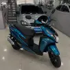 HONDA ELITE 125i HONDA ELITE 125i