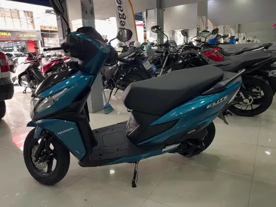 HONDA-ELITE 125i HONDA-ELITE 125i-2025