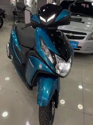 HONDA-ELITE 125i HONDA-ELITE 125i-2025