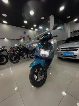HONDA-ELITE 125i-2025
