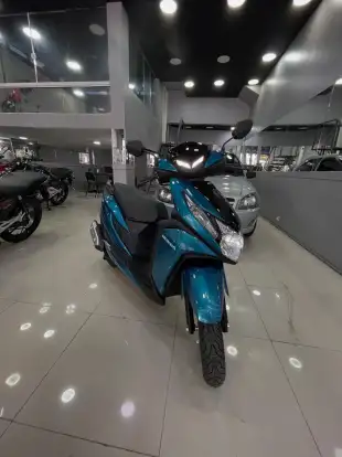HONDA-ELITE 125i HONDA-ELITE 125i-2025