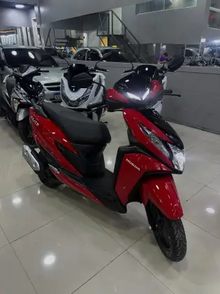 HONDA ELITE 125i 
