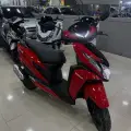 HONDA ELITE 125i HONDA ELITE 125i