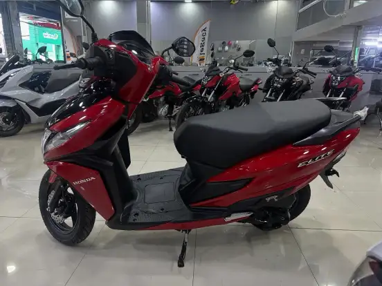 HONDA-ELITE 125i-2025