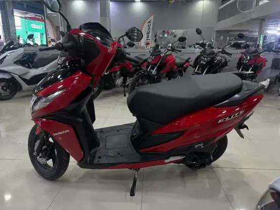 HONDA-ELITE 125i HONDA-ELITE 125i-2025