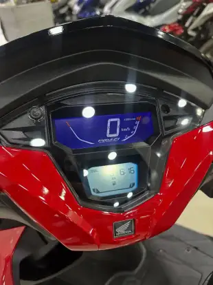 HONDA-ELITE 125i-2025