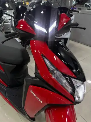 HONDA-ELITE 125i-2025