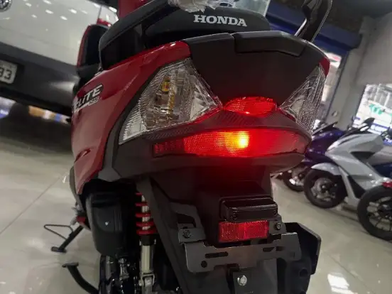 HONDA-ELITE 125i HONDA-ELITE 125i-2025