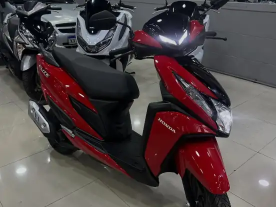 HONDA-ELITE 125i HONDA-ELITE 125i-2025