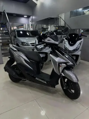 HONDA ELITE 125i 