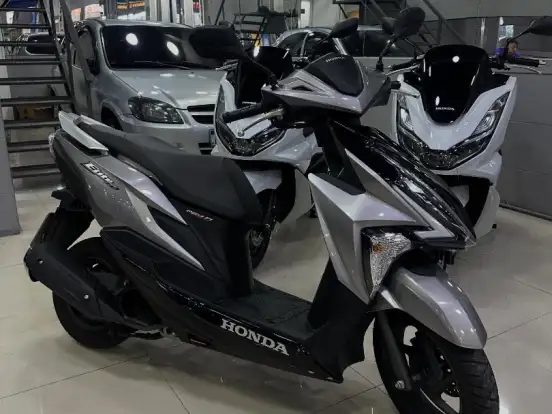 HONDA-ELITE 125i HONDA-ELITE 125i-2024