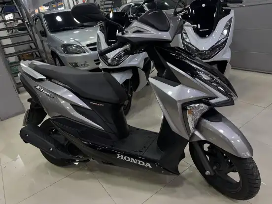 HONDA-ELITE 125i-2024