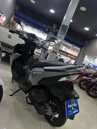 HONDA-ELITE 125i-2024