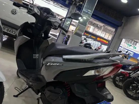 HONDA-ELITE 125i HONDA-ELITE 125i-2024