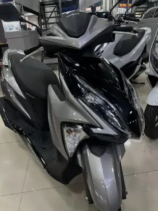 HONDA-ELITE 125i-2024
