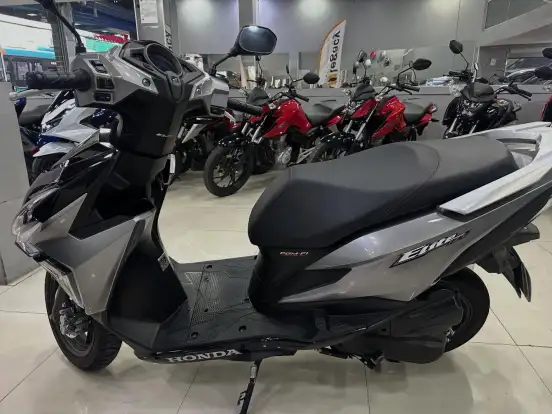 HONDA-ELITE 125i HONDA-ELITE 125i-2024