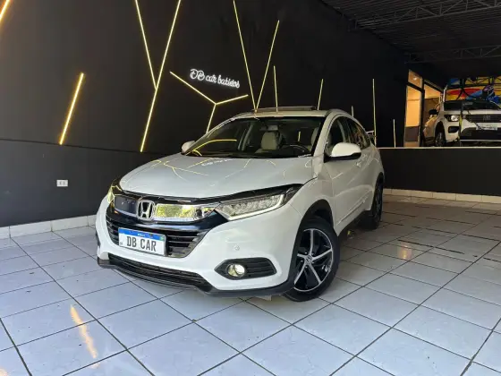 HONDA HR-V 1.5 16V TURBO GASOLINA TOURING 4P AUTOMÁTICO