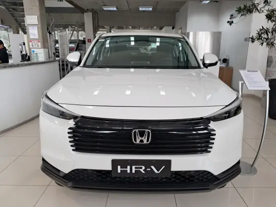 HONDA HR-V 1.5 DI I-VTEC FLEX EX CVT