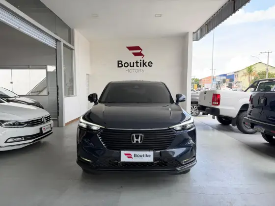 HONDA HR-V 1.5 DI I-VTEC FLEX EXL CVT