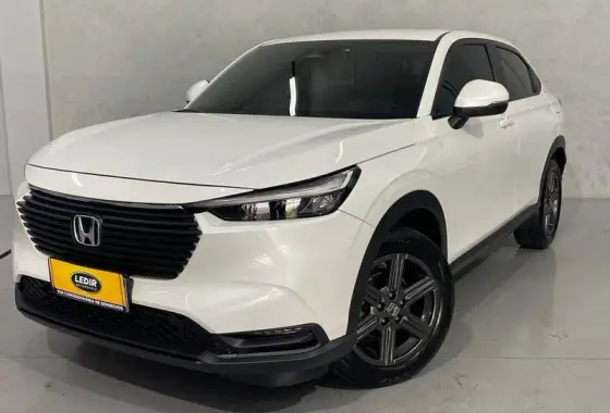 HONDA HR-V 1.5 DI I-VTEC FLEX EXL CVT
