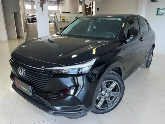 HONDA HR-V 1.5 DI I-VTEC FLEX EXL CVT
