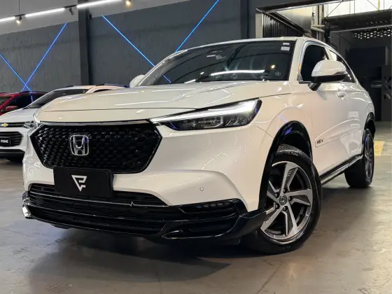 HONDA HR-V 1.5 DI I-VTEC TURBO FLEX TOURING CVT