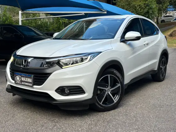HONDA HR-V 1.8 16V FLEX LX 4P AUTOMÁTICO HONDA HR-V 1.8 16V FLEX LX 4P AUTOMÁTICO