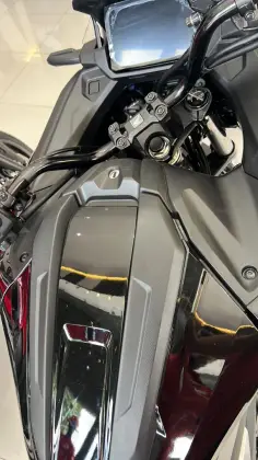 HONDA NC 750X ABS 