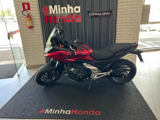 HONDA NC 750X ABS 