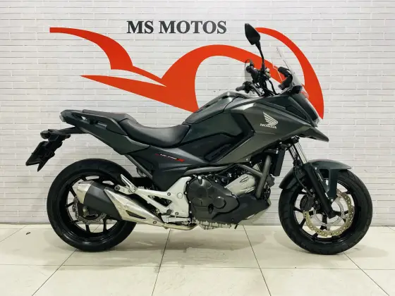 HONDA NC 750X ABS HONDA NC 750X ABS